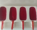Foto del paso 3 de la receta: HELADO GOLOSA DE BETARRAGA 😋