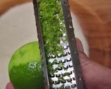 Foto del paso 3 de la receta: Pastel de aceite de oliva con kéfir