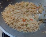 Foto langkah ke 7 dari resep Nasi Goreng🍚🌶🍳.