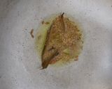 A picture of step 5 of Veg mataka biryani.