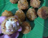 Foto langkah ke 6 dari resep Bitterballen.