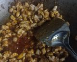 Foto langkah ke 5 dari resep Martabak mini ala ibu imah.