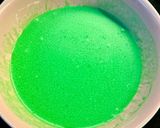 Foto langkah ke 2 dari resep Chiffon Pandan.