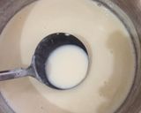 Foto langkah ke 1 dari resep Puding buah.