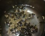 A picture of step 2 of Saunf Podiny ki Green Tea.