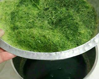 Cendol Lembut nan Nikmat dan Sehat - Step 5