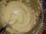 Tarta de ricota