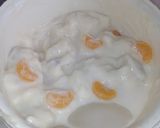 Foto langkah ke 5 dari resep Sirsak Kental Manis.