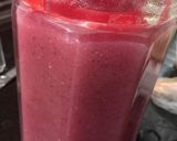 A picture of step 5 of Falsa Juice.