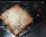 ચીઝ સેન્ડવિચ(Cheese Sandwich Recipe in Gujarati) રેસીપી સ્ટેપ4ફોટો