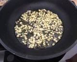 Foto del paso 2 de la receta: Dorada a la espalda