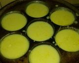 Foto langkah ke 3 dari resep kue lumpur.