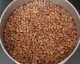 સુકી લાલ ચોળી નું શાક (Recipe In Gujarati) રેસીપી સ્ટેપ1ફોટો