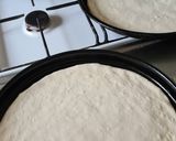 Foto del paso 7 de la receta: Pizza, masa madre y todos los detalles