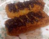 Foto langkah ke 6 dari resep Nugget ubi.