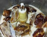 Foto langkah ke 1 dari resep Cake Kurma.