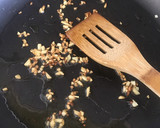 Foto del paso 4 de la receta: Berenjenas al ajillo 🍆🥰