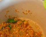 Foto langkah ke 3 dari resep Ayam Betutu Daun Singkong.