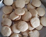 Foto del paso 3 de la receta: Pasta frola