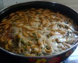 A picture of step 6 of Shengole.