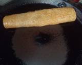 Patisapta-special of sankranti recipe step 14 photo