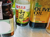 漬梅和風酪梨雞肉沙拉