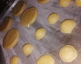 Foto del paso 9 de la receta: 🍽️ Scones dulces 👨‍🍳👨‍🍳🥠