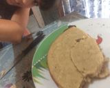 Foto del paso 5 de la receta: Torta de cambur 😋😍🤗🍌🥧