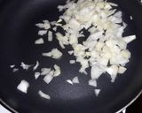 Foto del paso 1 de la receta: • Revuelto de zapallitos verdes •