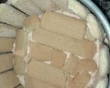 Foto del paso 6 de la receta: Charlotte de mousse de durazno