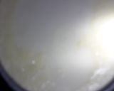 A picture of step 6 of Yoghurt.