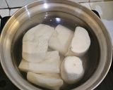 Foto langkah ke 5 dari resep Kaledo Palu Donggala.