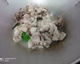Foto langkah ke 4 dari resep Mie ayam rumahan.