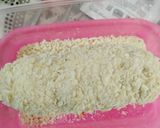 Foto langkah ke 6 dari resep CornDog Mozzarella.
