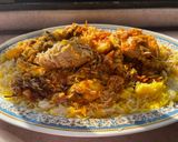صورة لخطوة 9 من وصفة رز كابلي 🍚