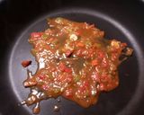 Foto del paso 18 de la receta: Cazuela de merluza con almejas y patatas rosadas