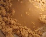 Foto langkah ke 3 dari resep Condensed Milk Cotton Cake.