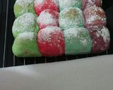 Foto langkah ke 4 dari resep Japanese Milk Bread.