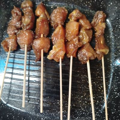Langkah 2