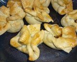 Foto del paso 6 de la receta: ✨Paquetitos Dulces Rellenos✨