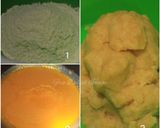 Foto langkah ke 2 dari resep Pastel (Simple, Renyah dan Tahan Lama).