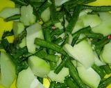 Foto langkah ke 2 dari resep Sayur Asem.