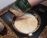 Foto del paso 5 de la receta: Tallarines marinera