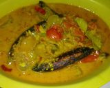 Foto langkah ke 6 dari resep Pindang masak santan enak.