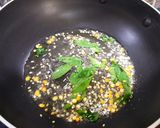 A picture of step 4 of Nut-Free Raw Mango Rice.