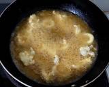 Foto langkah ke 5 dari resep Cumi goreng tepung.