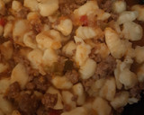 Foto del paso 13 de la receta: Ñoquis