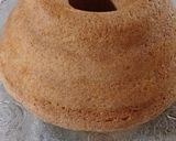 Foto del paso 8 de la receta: Budín con peras