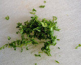 Foto del paso 3 de la receta: Papas aliñás