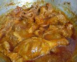தலப்பாகட்டி சிக்கன் பிரியாணி ரெசிபி ஸ்டேப் 7 புகைப்படம்